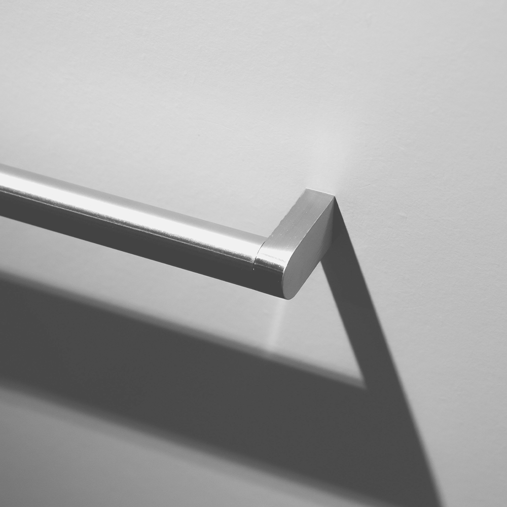 A Vanguarda do Inox: Acabamentos e Texturas que Surpreendem