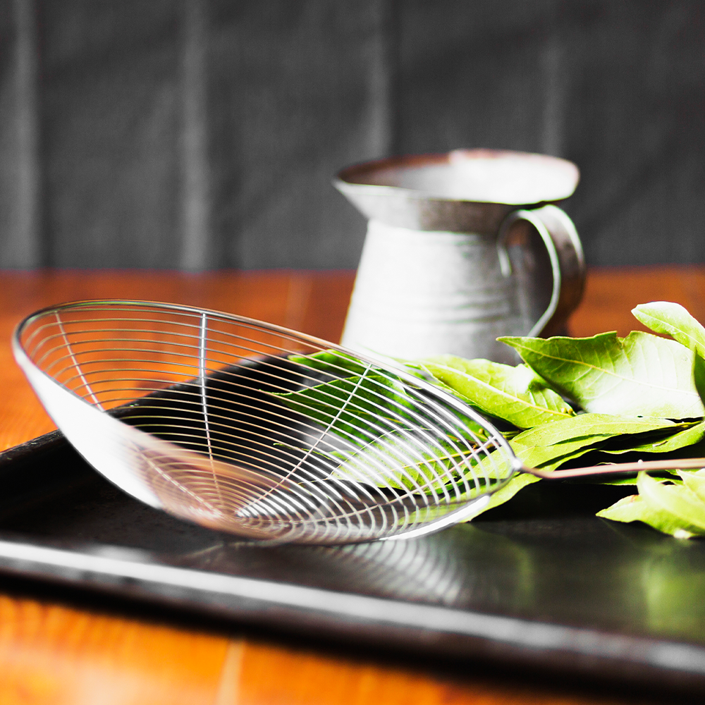 O Diálogo Perfeito: Integrando Inox com Materiais Naturais