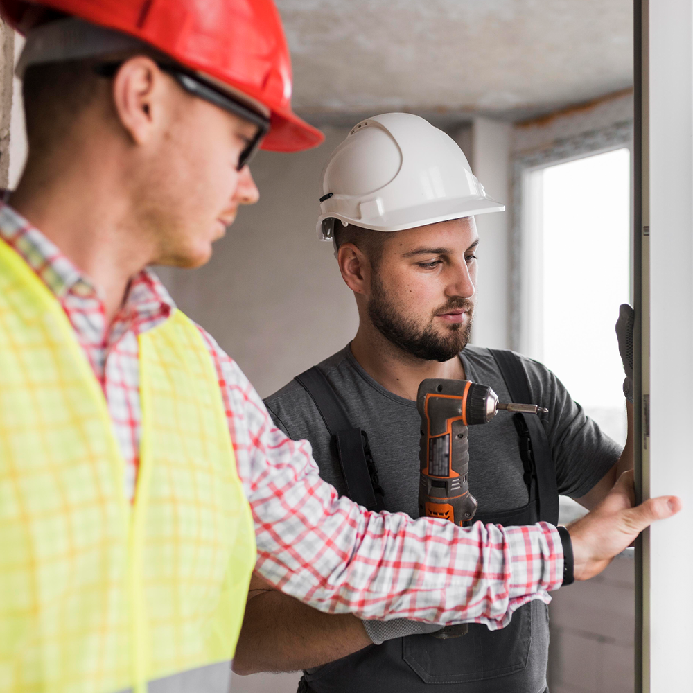 Da Visão à Realidade: A Parceria entre Arquitetos e a Marcenaria Metálica